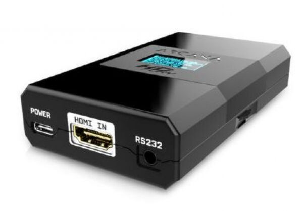 PureLink HDF0160 - Verteiler HDFury Arcana HDMI eARC Adapter