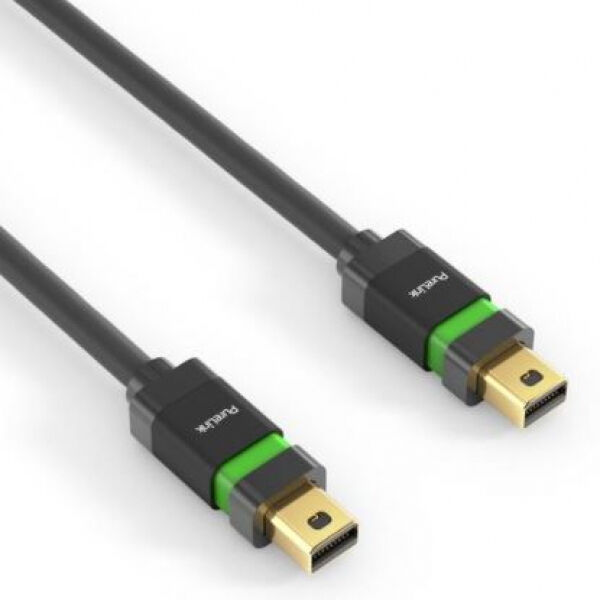 PureLink High Speed Mini-DisplayPort 1.2 4K Kabel - 1m