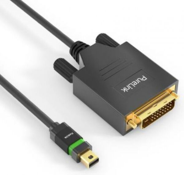 PureLink High Speed Mini-DisplayPort - DVI-D 2K Kabel - 1.5m