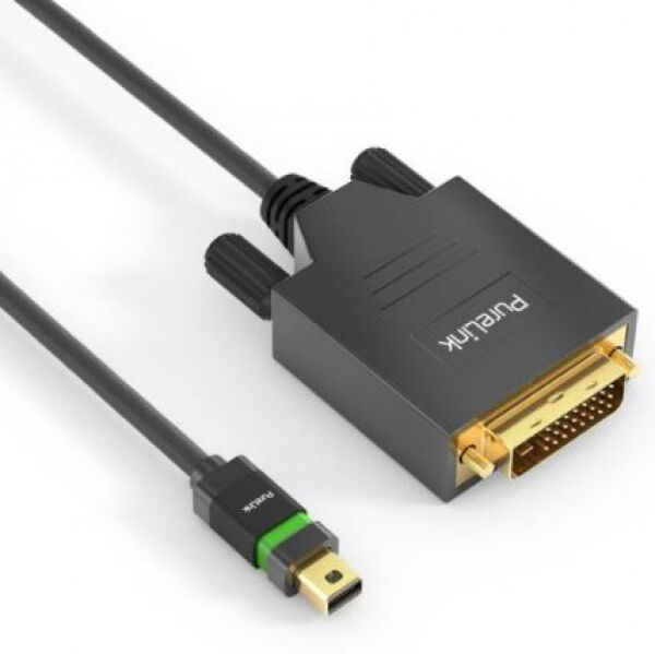 PureLink High Speed Mini-DisplayPort - DVI-D 2K Kabel - 2m