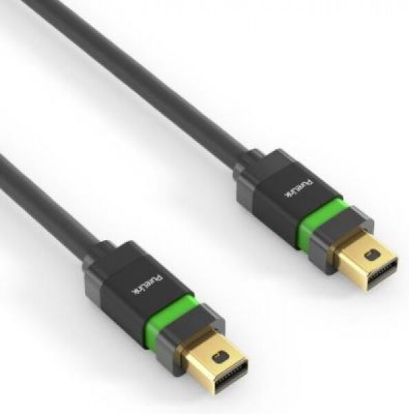 PureLink High Speed Mini-DP 1.2 (ULS zertifiziert) Kabel 4K - 2m