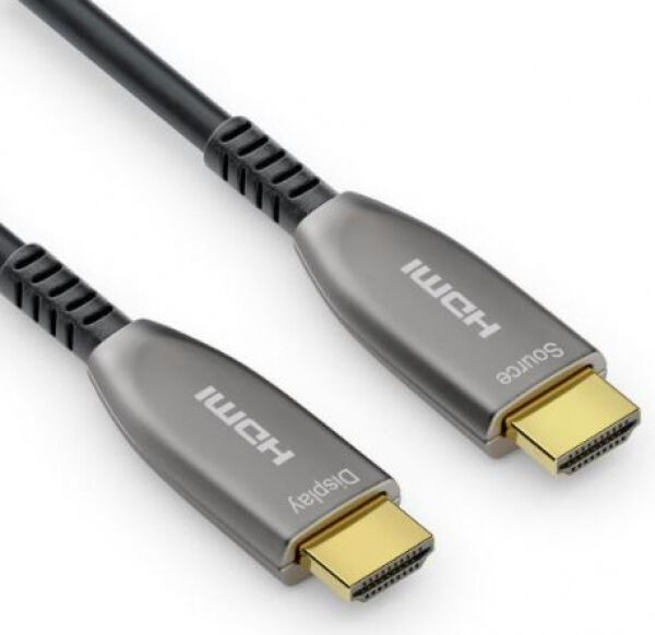 Sonero Aktives HDMI Kabel - 30m