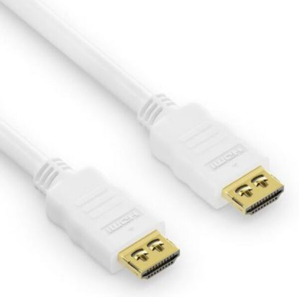 PureLink 4K HDMI Kabel / HDMI 2.0 / 4K/60Hz 18Gbps - 0.5m