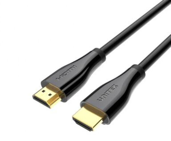 Unitek C1048GB - HDMI-Kabel 2.0 / 4K 60Hz UHD - 2m
