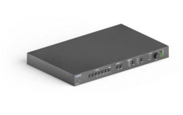 PureLink PureTools PT-PMS-42S - 4x2 4K 18Gbps Seamless Multiformat HDBaseT Presentation Matrix Switcher Set