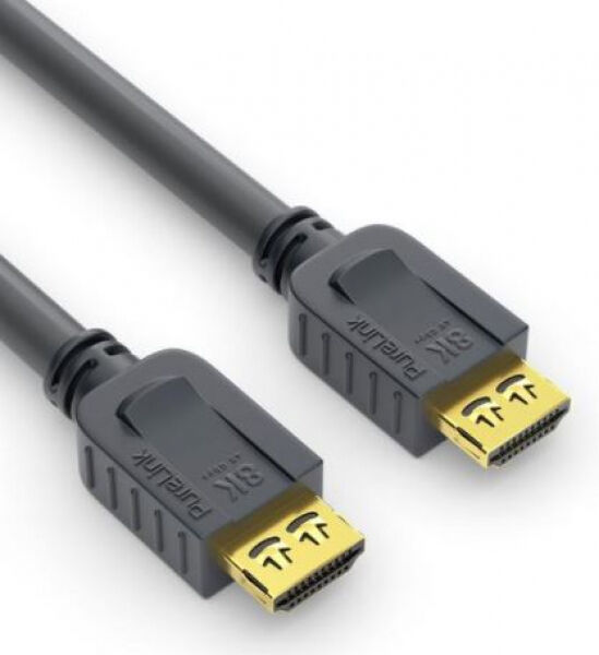 PureLink Ultra High Speed HDMI 2.1 auf HDMI 2.1 Kabel - 2m