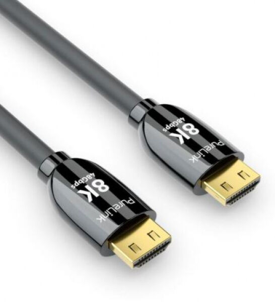 PureLink Ultra High Speed HDMI 2.1 auf HDMI 2.1 Kabel - 0.5m