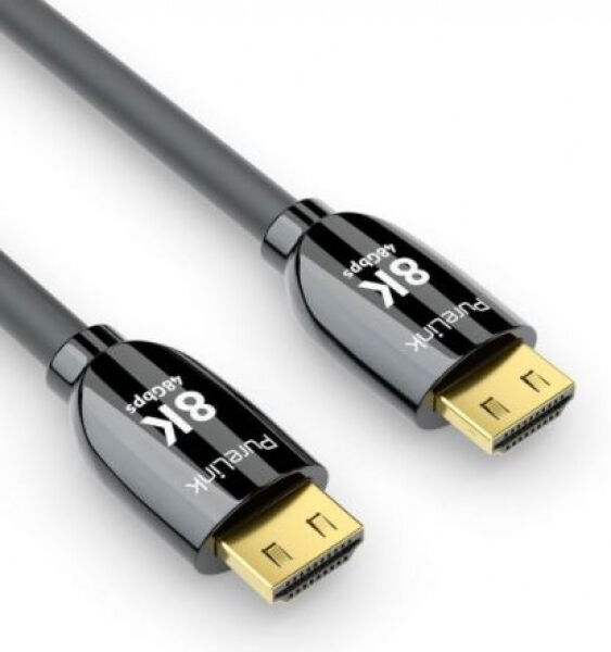 PureLink Ultra High Speed HDMI 2.1 auf HDMI 2.1 Kabel - 1.5m