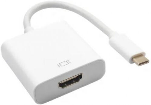 Akyga AK-AD-53 - Konverter USB type C / HDMI