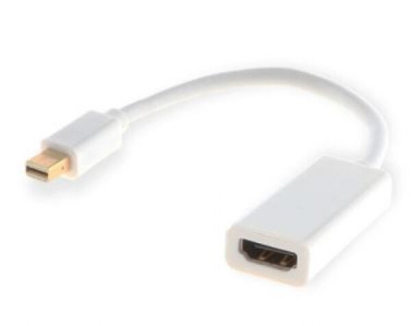 Savio CL-57 - mini-Displayport auf HDMI Adapter