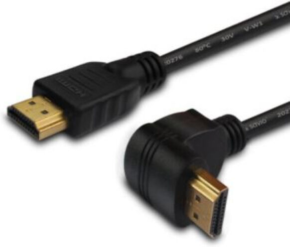 Savio CL-04 - HDMI 1.4 Kabel - 1.5m