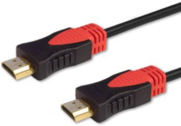 Savio CL-113 - HDMI 2.0 Kabel - 5m