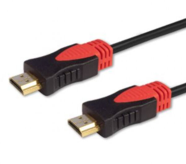 Savio CL-96 - HDMI 2.0 Kabel - 3m