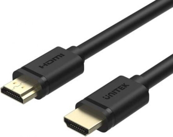 Unitek Y-C137M - 4K 60Hz High Speed HDMI 2.0 Cable - 1.5m