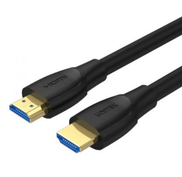 Unitek C11041BK - 4K 60Hz Extra Long HDMI 2.0 Cable - 5m