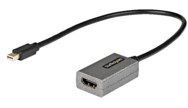 StarTech.com Startech MDP2HDEC - Mini DisplayPort auf HDMI Adapter
