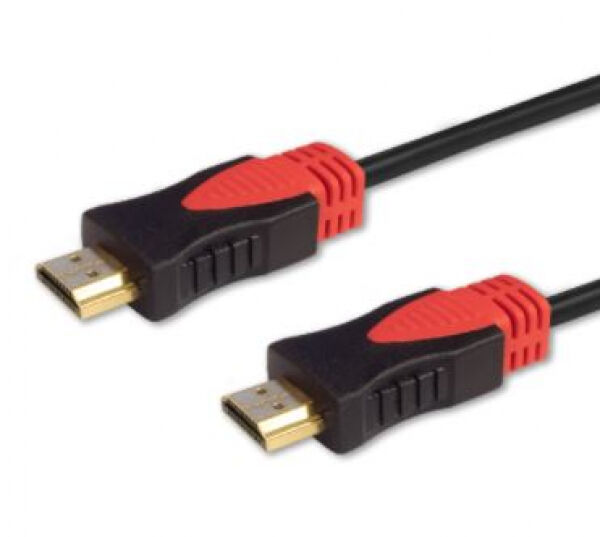 Savio CL-141 - HDMI 2.0 Kabel - 10m