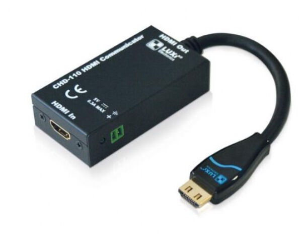 PureLink LU-CHD-110 - 2K High Speed HDMI EDID und HDCP Communicator