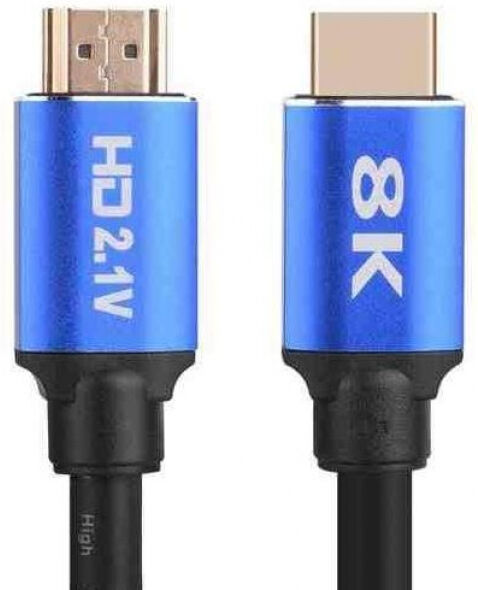 iBox HD08 - HDMI 2.1 8K Kabel - 2m