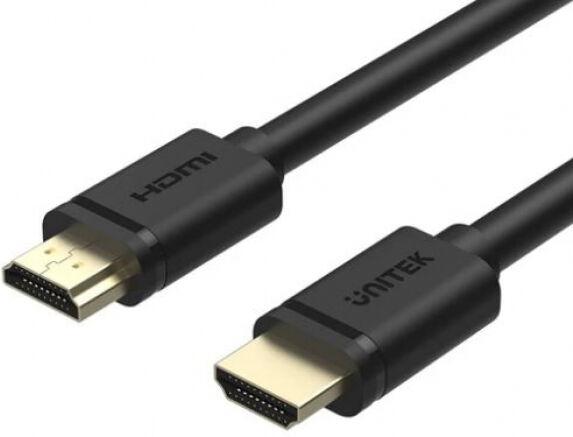 Unitek Y-C141M - 4K HDMI 1.4 Cable - 8m