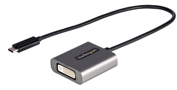 StarTech.com Startech CDP2DVIEC - USB-C auf DVI Adapter