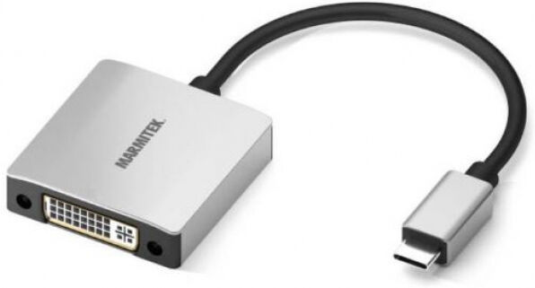 Marmitek Connect USB-C to DVI Adapter