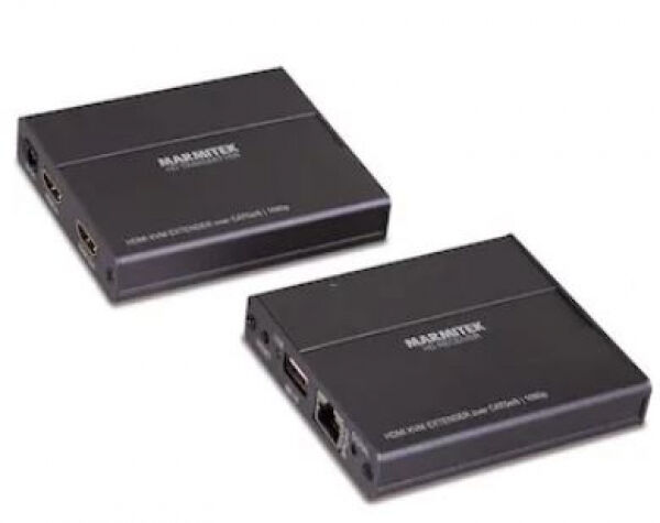 Marmitek MegaView 76 - HDMI Extender über 1 CAT 5e/6 Kabel