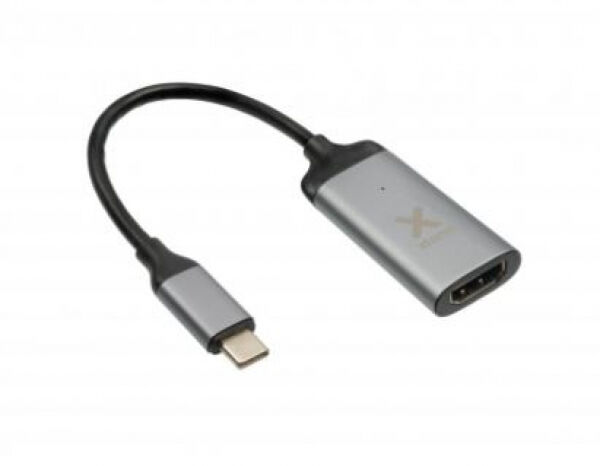 Xtorm Worx USB-C auf HDMI 4K/60Hz Adapter