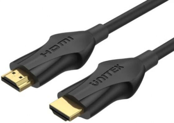 Unitek C11060BK-3M - 8K Ultra High Speed HDMI Cable / HDMI 2.1 - 3m