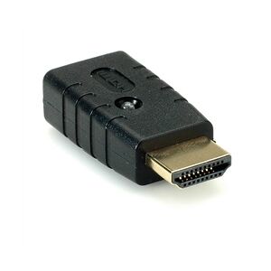 ROLINE Display Adapter, Virtual HDMI Emulator (EDID), 4K