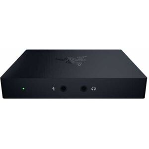 Razer Videooptagelse Ripsaw Hd Sort