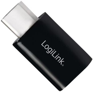 LogiLink USB-C-adapter Bluetooth 4.0