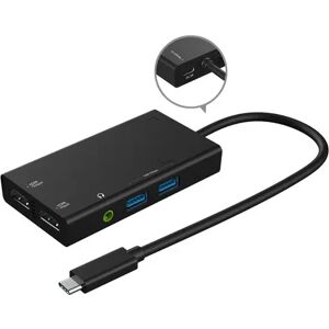 J5 Create Jva01 Video Capture Usb Hub