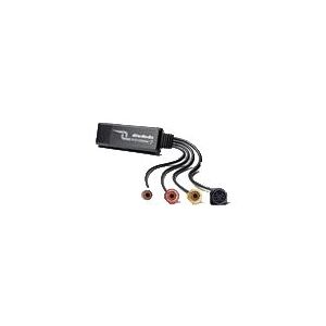 AVerMedia DVD EZMaker 7 - Videooptagelsesadapter - USB 2.0