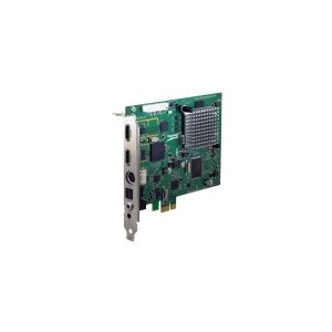 Hauppauge Colossus 2 - Videooptagelsesadapter - PCIe - NTSC, PAL