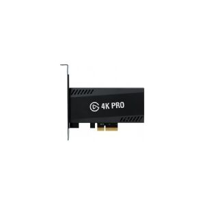 ELGATO Game Capture 4K Pro video recorder