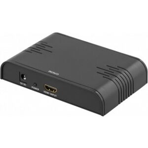 Deltaco Hdmi Scart Signal Converter