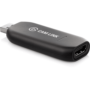 Elgato CONNETTORE  Cam Link 4K