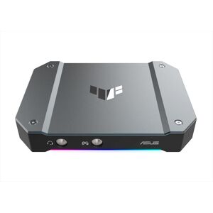 Asus Tuf Gaming Capture Box-nero