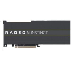 AMD Instinct MI50 Radeon Instinct MI50 32 GB Memoria a banda larga elevata 2 (HBM2) (100-506194)