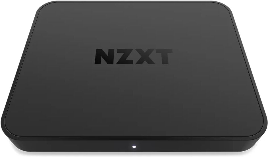 NZXT Signal 4K30 scheda di acquisizione video USB 3.2 Gen 1 (3.1 1) [ST-SESC1-WW]