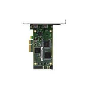 StarTech.com HDMI Capture Card - PCIe - UHD 4K 60Hz - For Windows (PEXHDCAP4K)