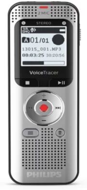 Philips DICTAPHONE PHILIPS DVT2050