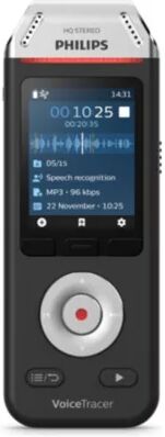 Philips DICTAPHONE PHILIPS DVT2810