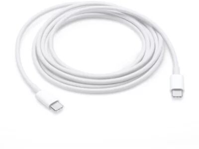 Apple Câble APPLE USB-C 2M