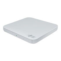 Hitachi LG Data Storage GP95NW70 - lecteur de DVD±RW (±R DL)/DVD-RAM - USB 2.0 - externe