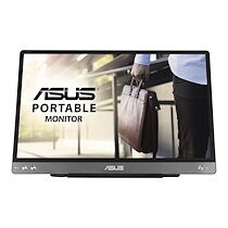 Asus ZenScreen MB14AC - écran LED - Full HD (1080p) - 14"