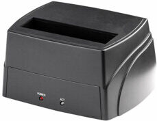 Xystec Station d'accueil USB 3.0 pour disques durs SATA 2,5