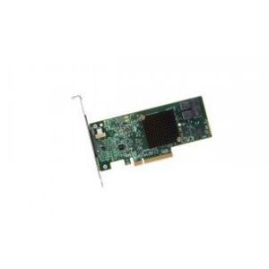 LSI MegaRAID 9341-8I 12GB/SAS/Sgl/PCIe