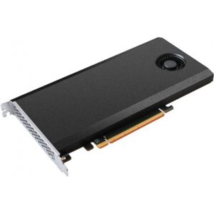 Highpoint ssD7101A-1 - NVMe Raid Controller für bis zu 4 M.2 ssDs